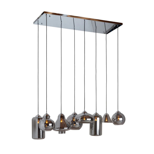 Lampe Suspendue 8 Lampe | Crosley