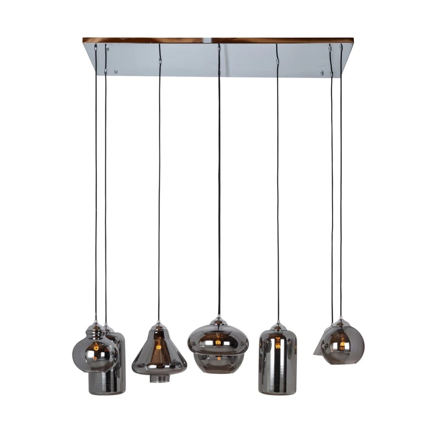 Lampe Suspendue 8 Lampe | Crosley