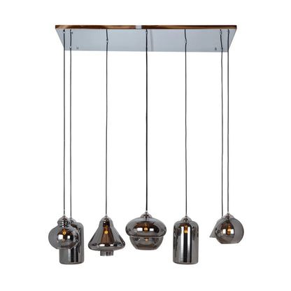 Lampe Suspendue 8 Lampe | Crosley