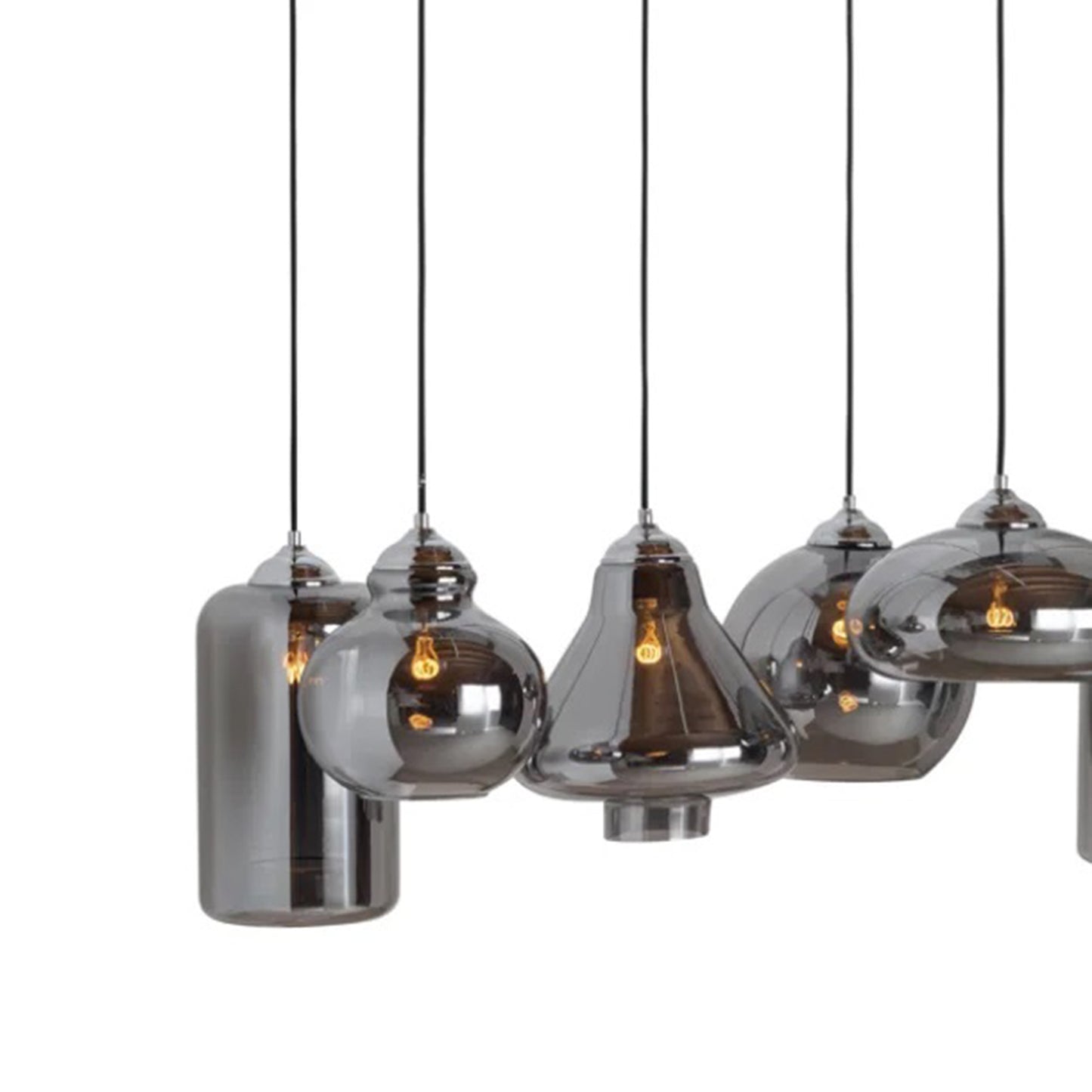 Lampe Suspendue 8 Lampe | Crosley