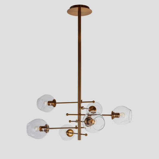 Lampe Suspendue DARIA