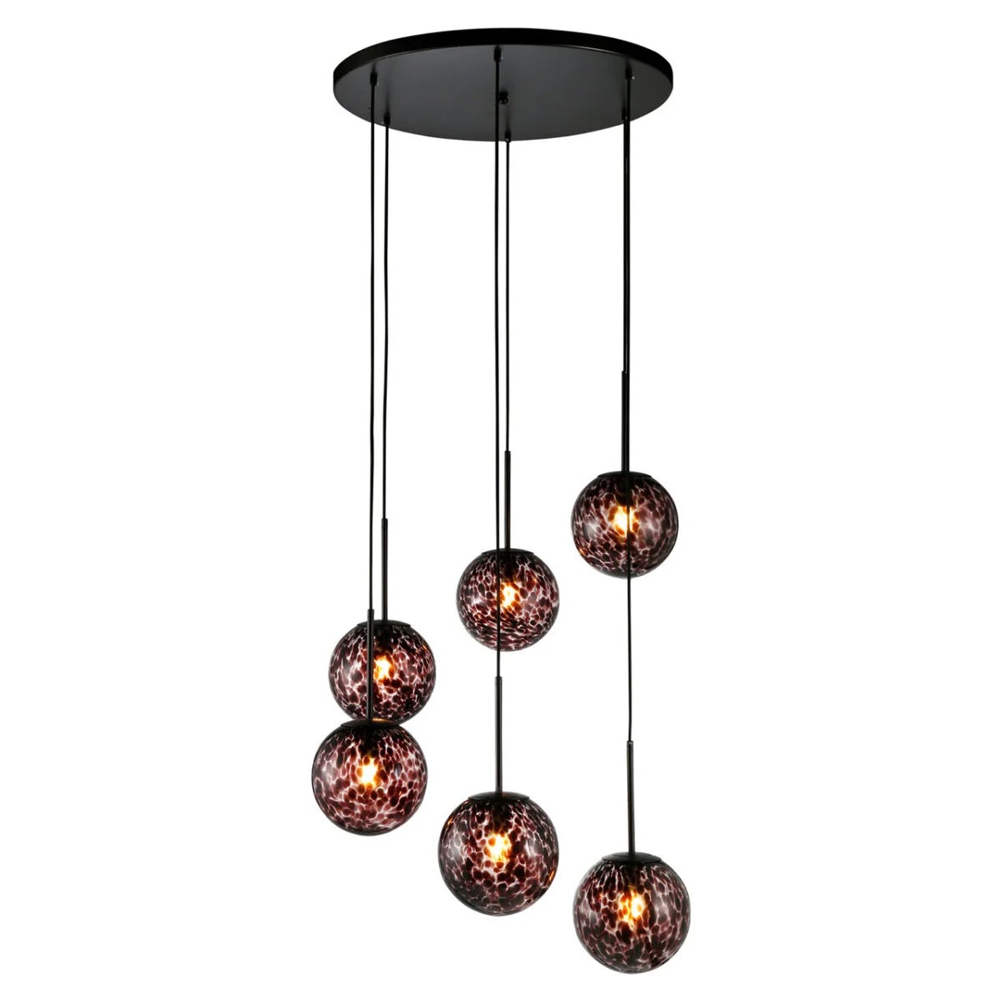 Lampe Suspendue | Kyano