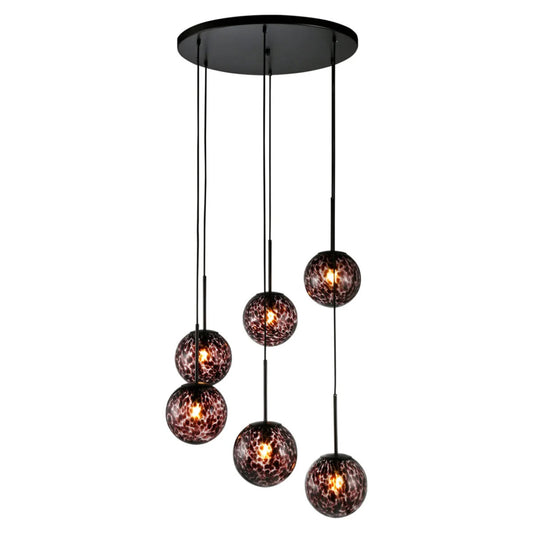 Lampe Suspendue | Kyano