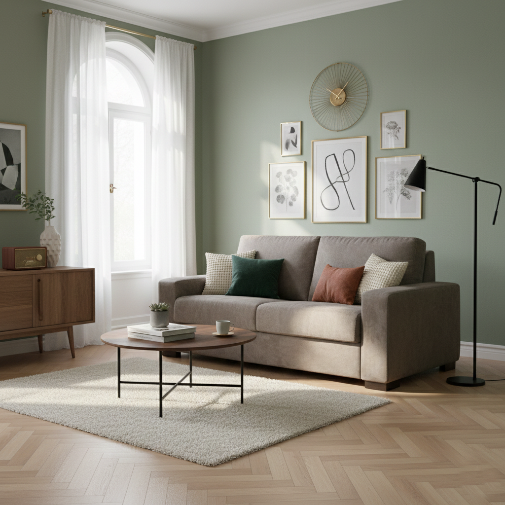 Canapé convertible | Nova