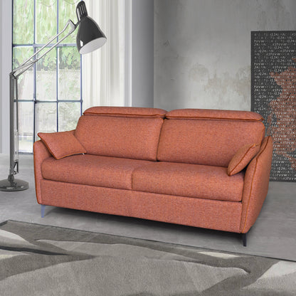 Canapé convertible 2 places | Conforto