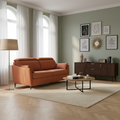 Canapé convertible | Conforto