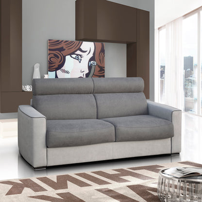 Canapé convertible 2 places | Relaxio