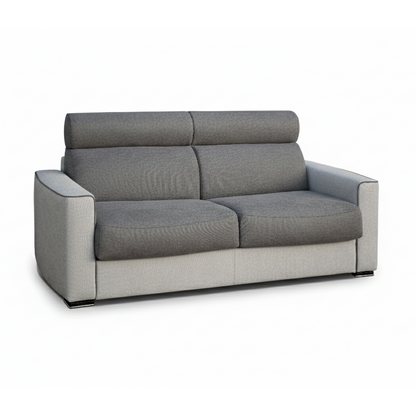 Canapé convertible 2 places | Relaxio