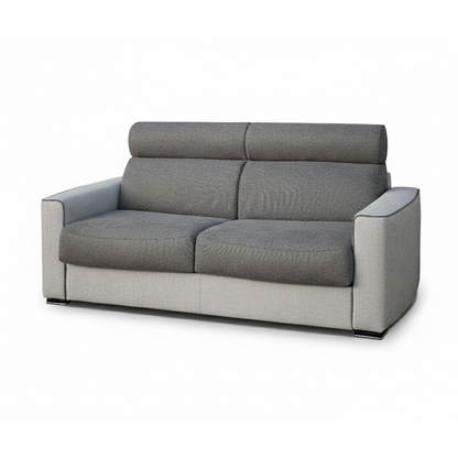 Canapé convertible 2 places | Relaxio