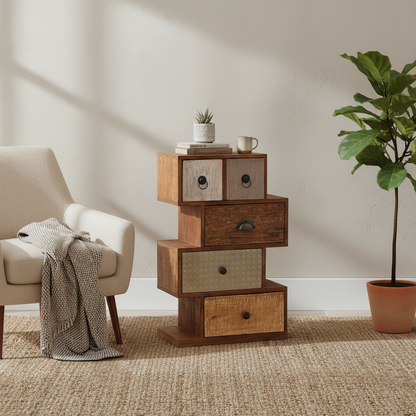 Gaveta Zig Zag | Oferta M&amp;M