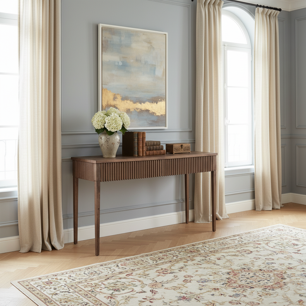 Table console polyvalente Vista | Offre M&M