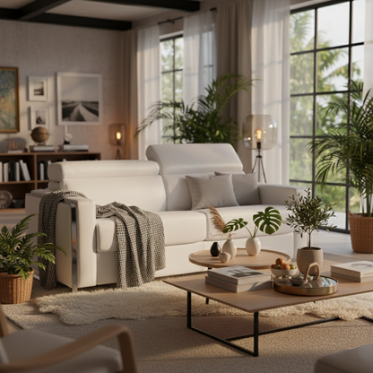 Canapé convertible | Toscana