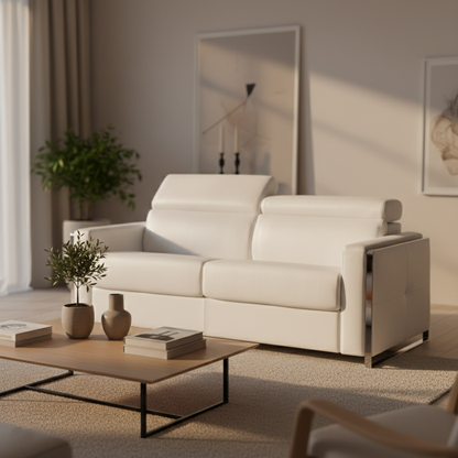 Canapé 2 places convertible  | Toscana