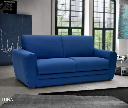 Canapé 3 places convertible | Epure