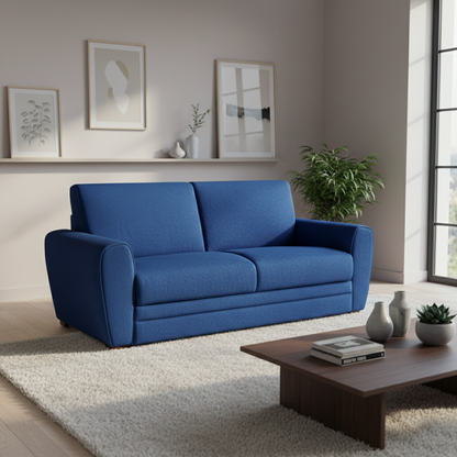 Canapé 3 places convertible | Epure