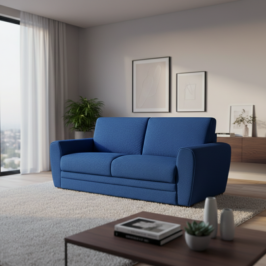 Canapé 2 places convertible | Epure