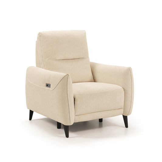 Fauteuil Relax Électrique Oslo
