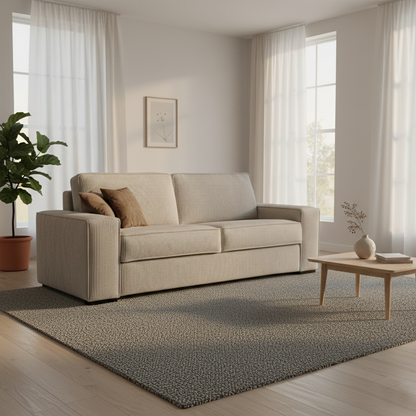 Canapé-lit 2 places | Etoile