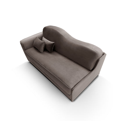 Méridienne 4 places | Rosine