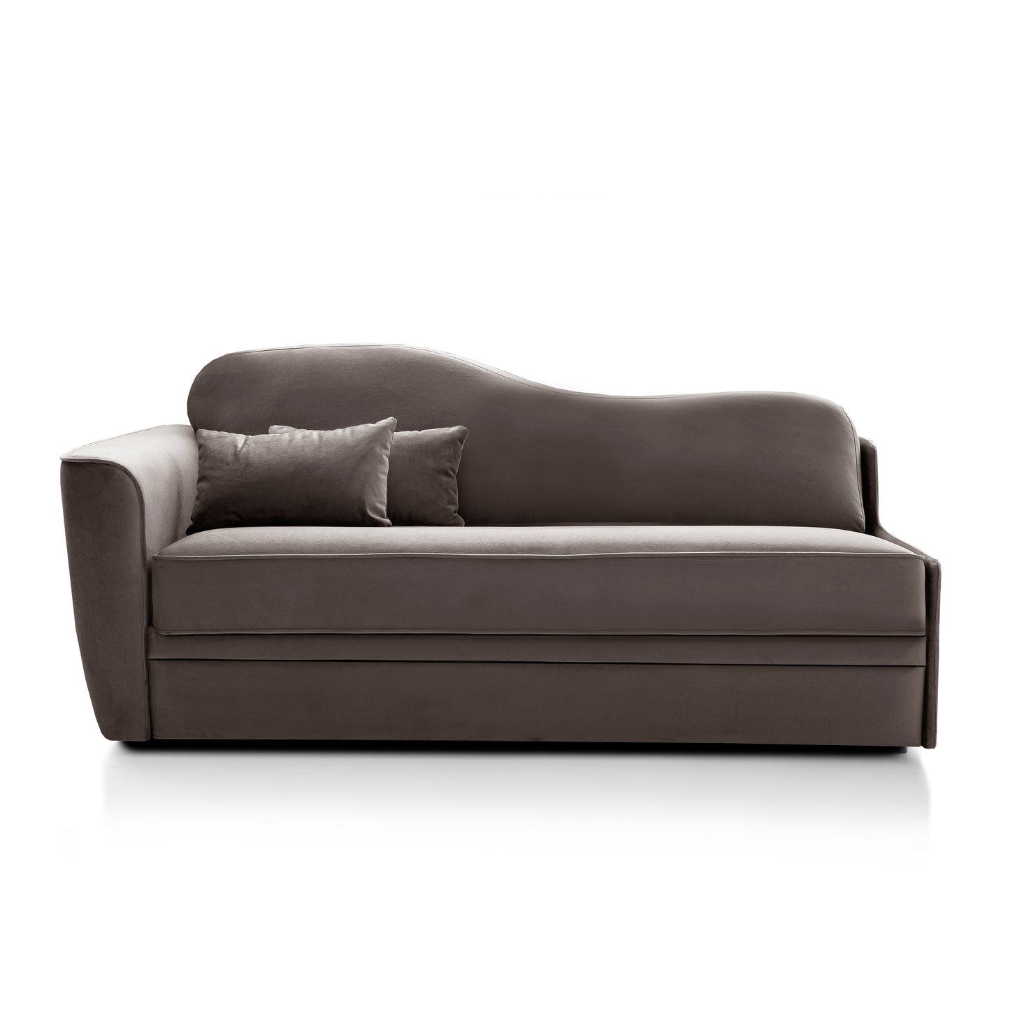 Méridienne 4 places | Rosine