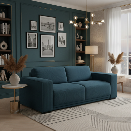 Canapé-lit 4 places | Priam