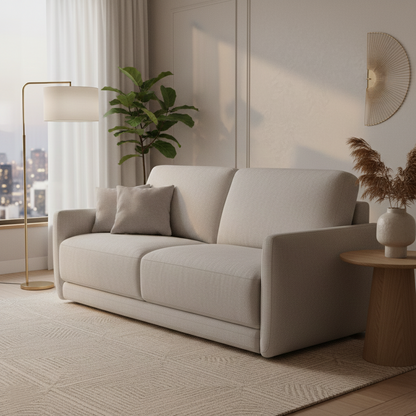 Canapé-lit 2 places | Joe