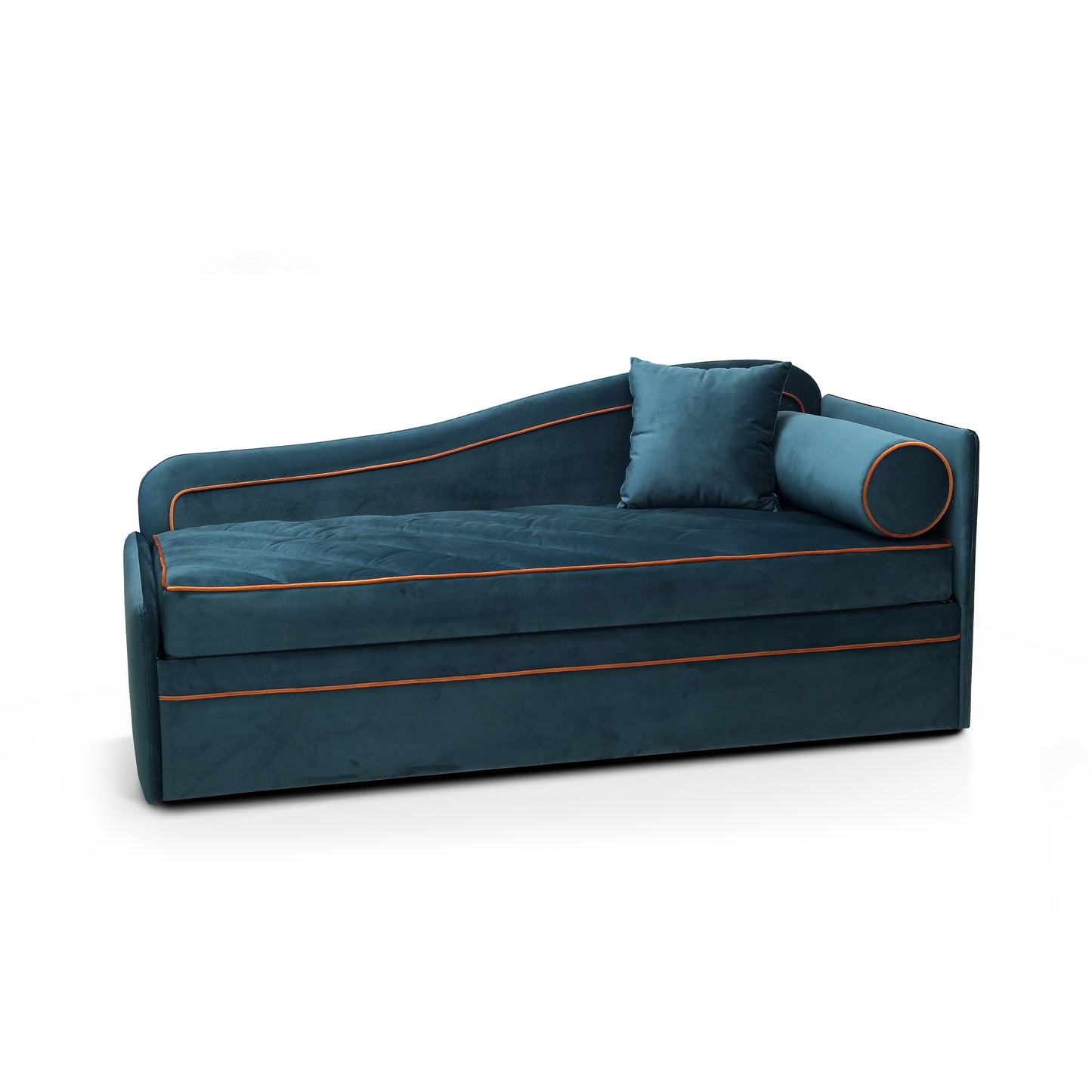 Une méridienne | Elodie