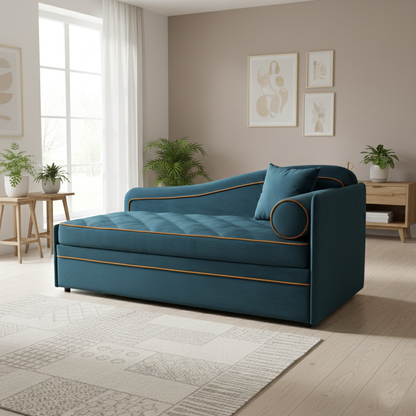 Une méridienne | Elodie