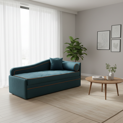 Une méridienne | Elodie