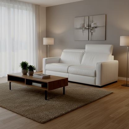 Canapé 2 places convertible | Elite