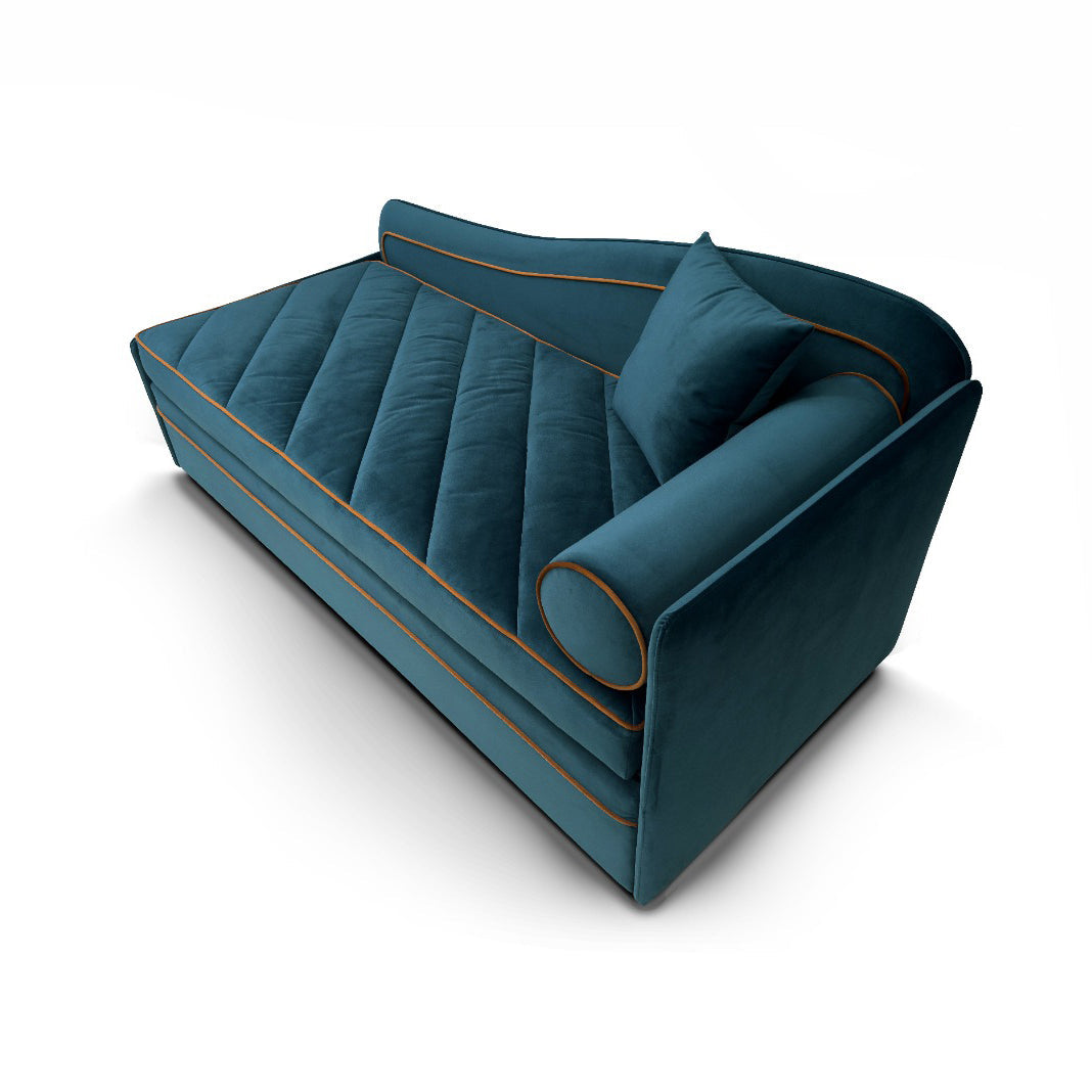 Une méridienne | Elodie