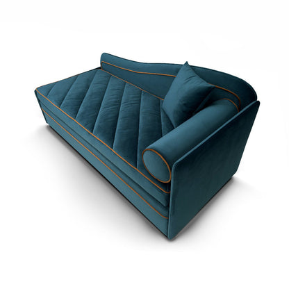 Une méridienne | Elodie