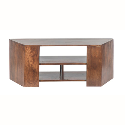 Meuble Tv d'angle - Akita