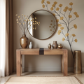 Meuble console | Acacia Tatoo