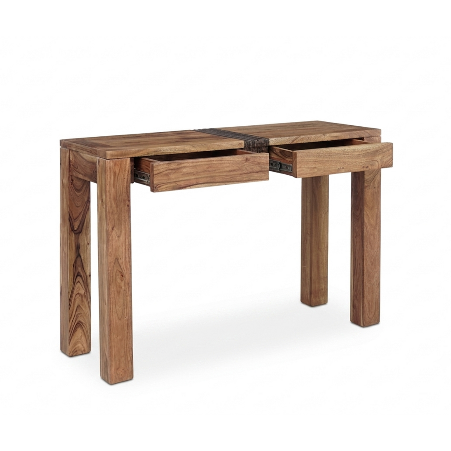 Meuble console | Acacia Tatoo