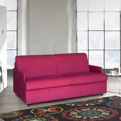 Canapé 2 places convertible | Inferno