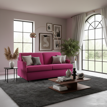 Canapé 2 places convertible | Inferno