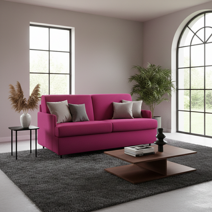 Canapé-lit 3 places | Inferno