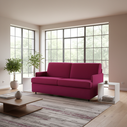 Canapé 2 places convertible | Inferno