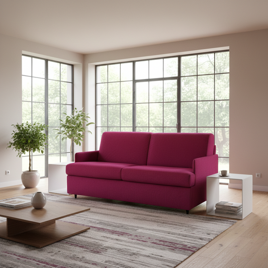 Canapé 2 places convertible | Inferno