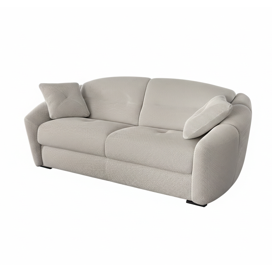 Canapé-lit 2 places | Alison