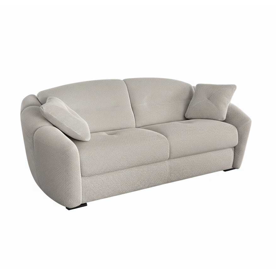 Canapé-lit 2 places | Alison