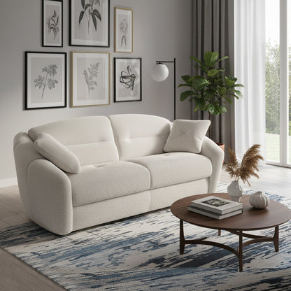 Canapé-lit 2 places | Alison