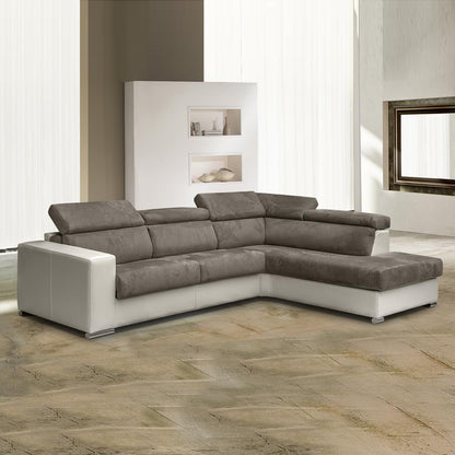 Canapé convertible 3 places | Clara