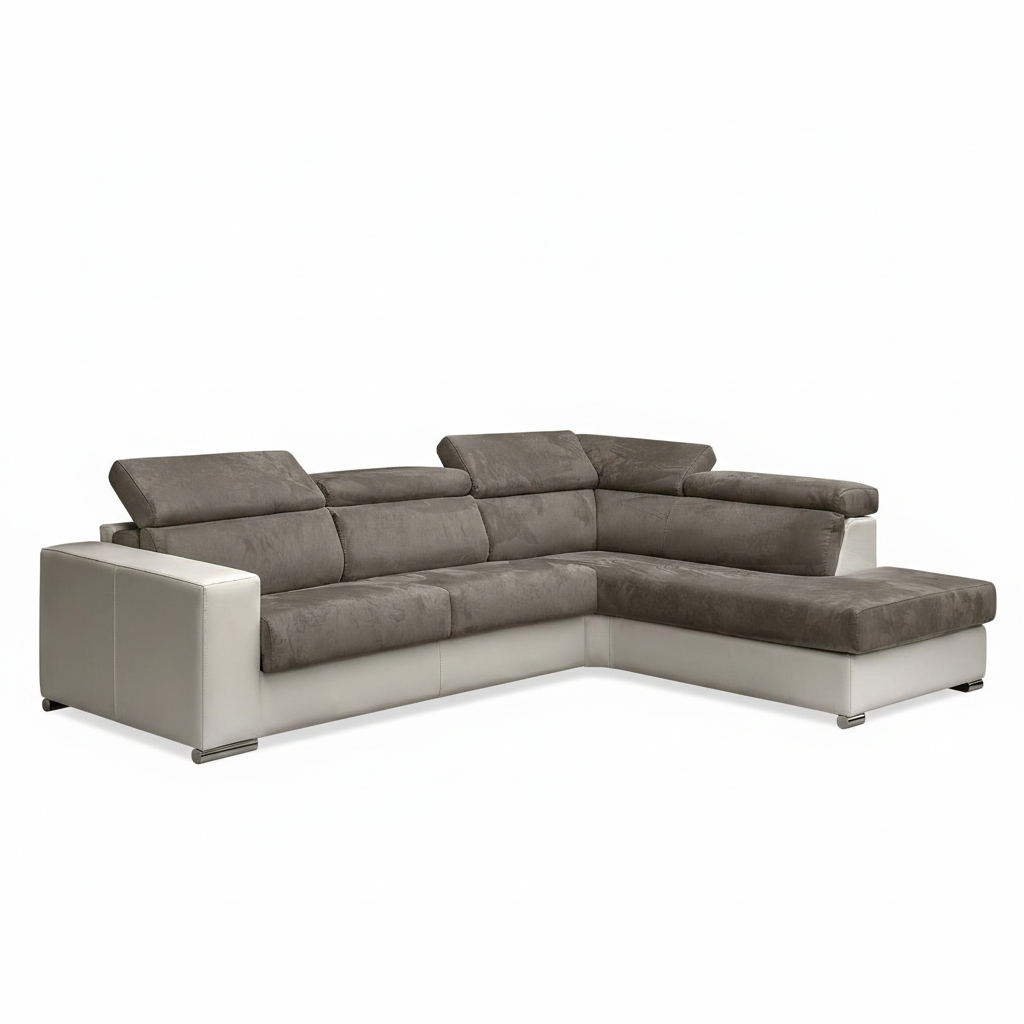 Canapé convertible 3 places | Clara