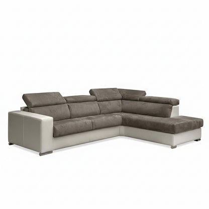 Canapé convertible 3 places | Clara