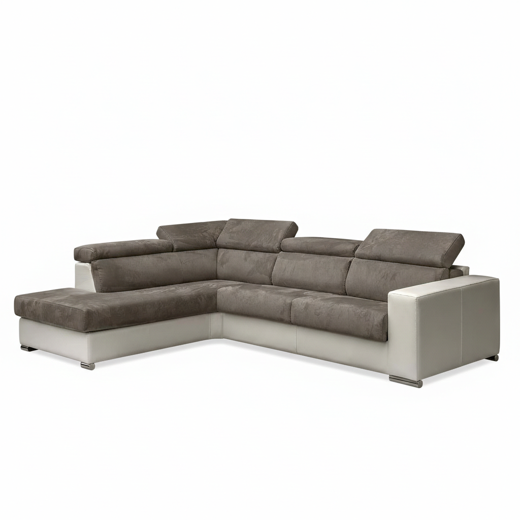 Canapé convertible 3 places | Clara