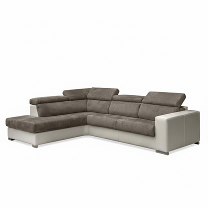 Canapé convertible 3 places | Clara