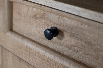 Librería | Madera de mango | Natural