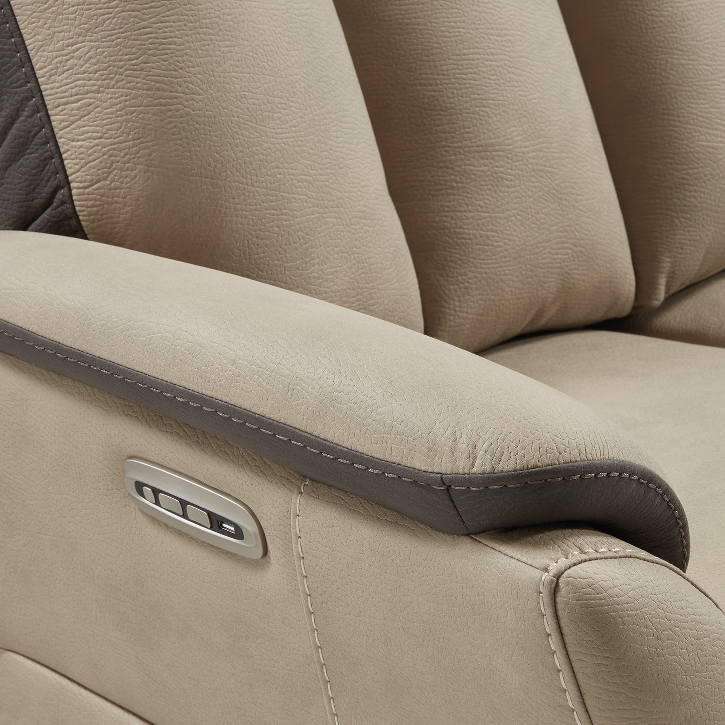 Fauteuil Relax Électrique Vienne